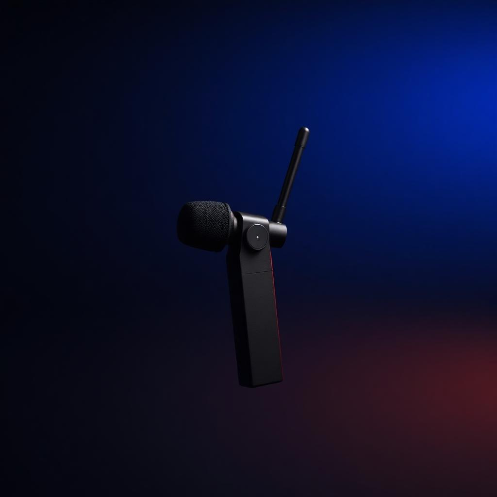 Rode Wireless ME